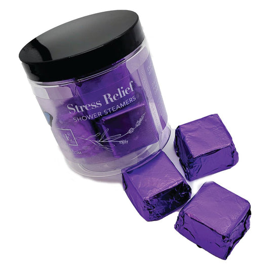Shower Steamers