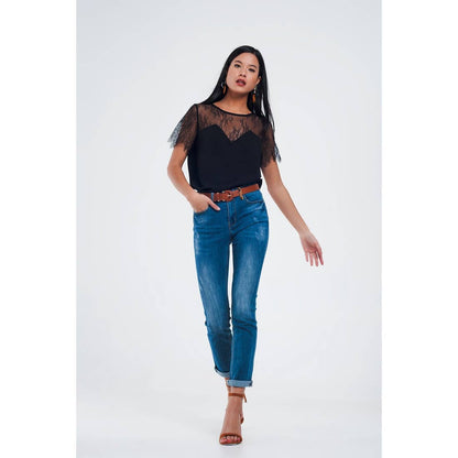 Lace Top