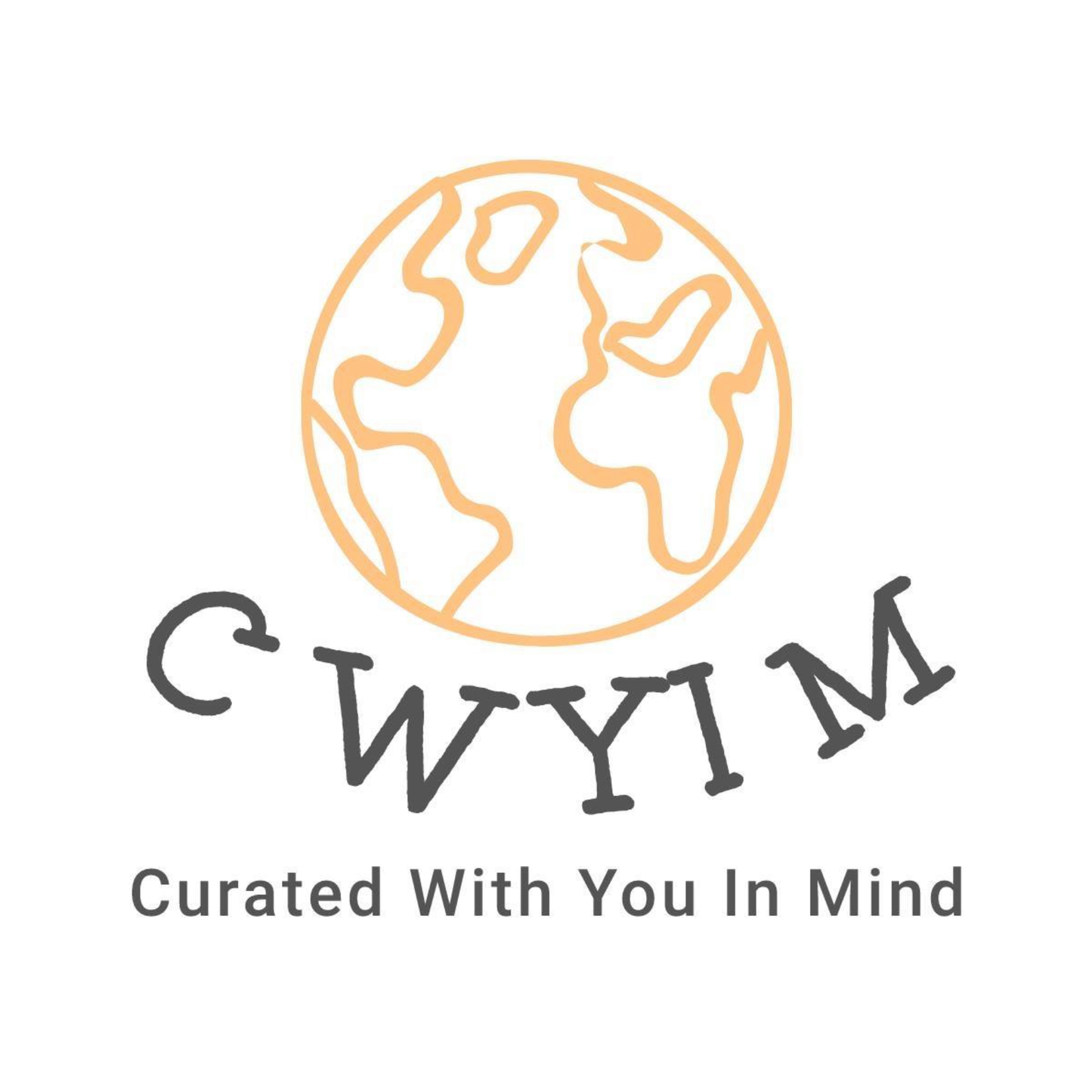 Curated With You In Mind Gift Card